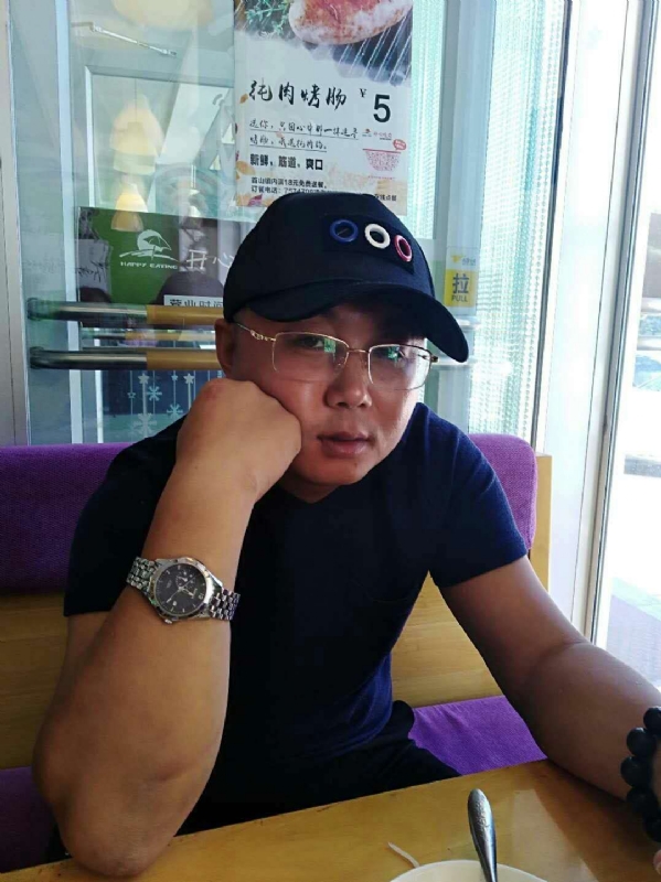 迷路了的第一张照片--辽阳认干亲服务网