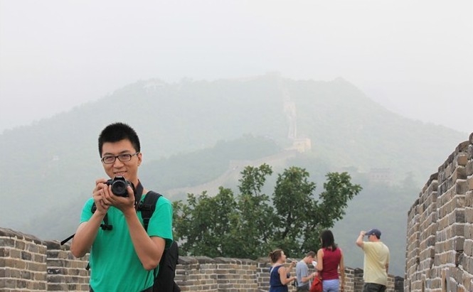 小单的第一张照片--辽阳认干亲服务网