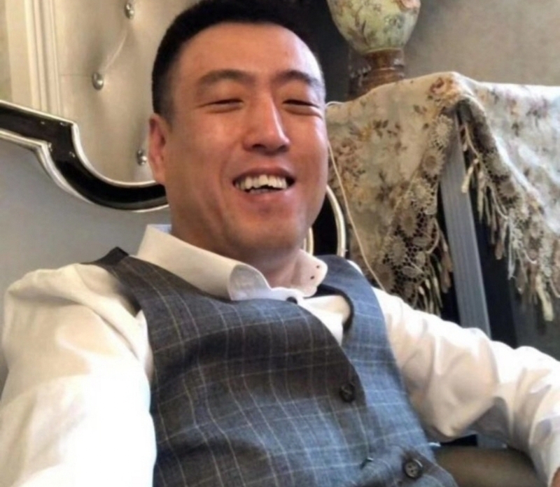 森林8888的第一张照片--辽阳认干亲服务网