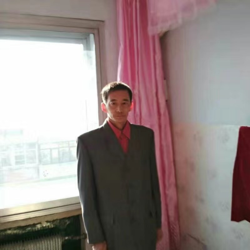 阳光明媚的第一张照片--辽阳认干亲服务网