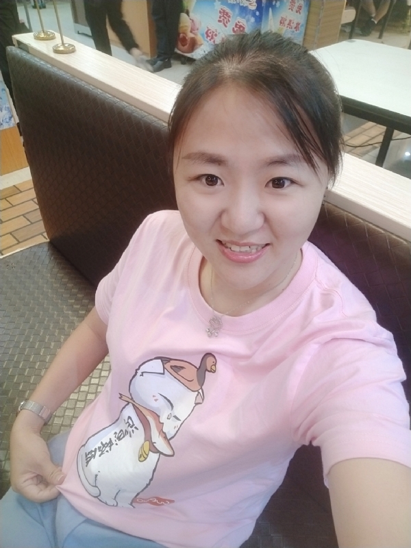 xly的第四张照片--辽阳认干亲服务网